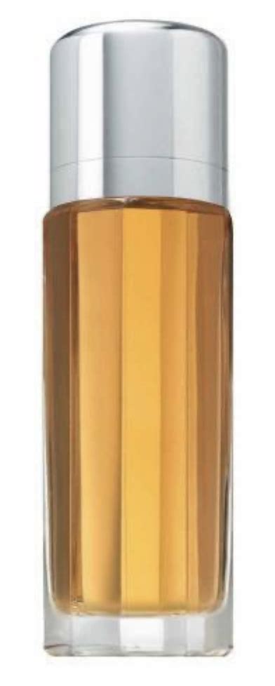 calvin klein escape dames